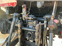 1988 case international international tweewielaangedreven landbouwtractor - afbeelding 18 van  19