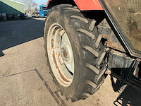 1988 case international international tweewielaangedreven landbouwtractor - afbeelding 19 van  19