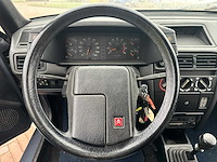 1988 citroen bx 1.9 gti, tj-57-sh - afbeelding 2 van  12