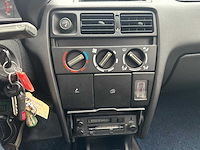 1988 citroen bx 1.9 gti, tj-57-sh - afbeelding 3 van  12