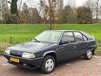 1988 citroen bx 1.9 gti, tj-57-sh - afbeelding 1 van  12