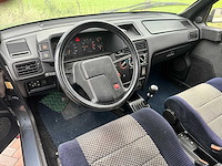 1988 citroen bx 1.9 gti, tj-57-sh - afbeelding 11 van  12