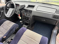 1988 citroen bx 1.9 gti, tj-57-sh - afbeelding 8 van  12
