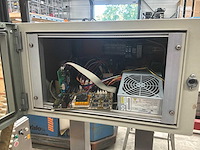 1988 collischan 141 elektronische controleweegschaal - afbeelding 4 van  6