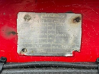 1988 contar a18lz aanhangwagen oprijwagen - afbeelding 9 van  27