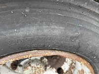 1988 contar a18lz aanhangwagen oprijwagen - afbeelding 18 van  27