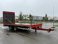 1988 contar a18lz aanhangwagen oprijwagen - afbeelding 12 van  27
