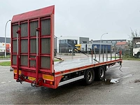 1988 contar a18lz aanhangwagen oprijwagen - afbeelding 22 van  27