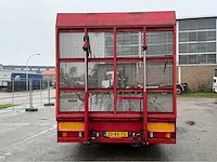 1988 contar a18lz aanhangwagen oprijwagen - afbeelding 26 van  27