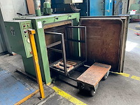 1988 dbk itvu 2 hardings oven inclusief uitbouw - afbeelding 3 van  10