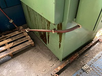 1988 dbk itvu 2 hardings oven inclusief uitbouw - afbeelding 5 van  10