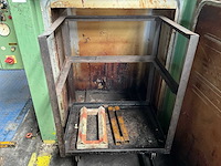1988 dbk itvu 2 hardings oven inclusief uitbouw - afbeelding 6 van  10