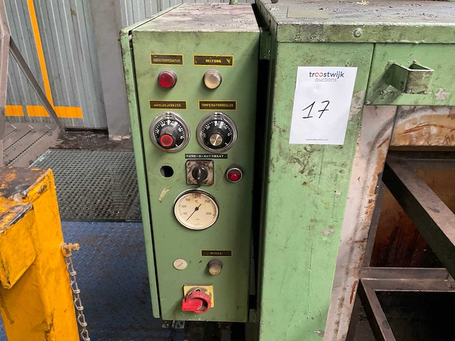1988 dbk itvu 2 hardings oven inclusief uitbouw - afbeelding 8 van  10