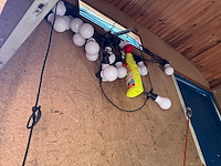 1988 de meeuw ta-430-w foodtrailer - afbeelding 2 van  13