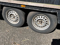 1988 de meeuw ta-430-w foodtrailer - afbeelding 5 van  13