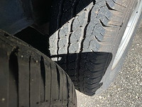 1988 de meeuw ta-430-w foodtrailer - afbeelding 7 van  13