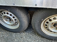 1988 de meeuw ta-430-w foodtrailer - afbeelding 8 van  13