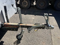 1988 de meeuw ta-430-w foodtrailer - afbeelding 10 van  13