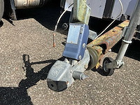 1988 de meeuw ta-430-w foodtrailer - afbeelding 11 van  13