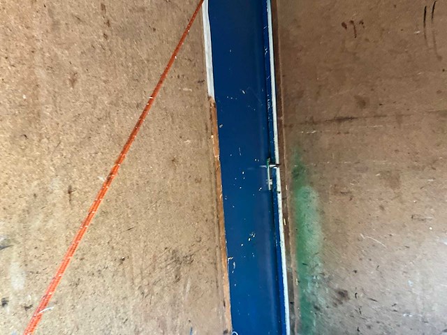 1988 de meeuw ta-430-w foodtrailer - afbeelding 12 van  13