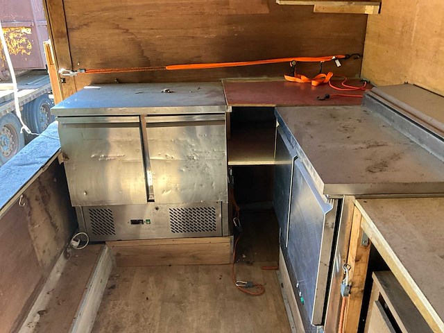 1988 de meeuw ta-430-w foodtrailer - afbeelding 13 van  13