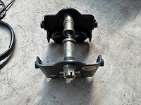 1988 demag pkin elektrische kettingtakel - afbeelding 3 van  4