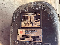 1988 demag pkin elektrische kettingtakel - afbeelding 4 van  4