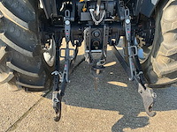 1988 deutz-fahr dx 3.50 vierwielaangedreven landbouwtractor - afbeelding 13 van  41