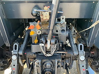 1988 deutz-fahr dx 3.50 vierwielaangedreven landbouwtractor - afbeelding 14 van  41