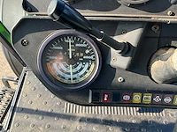 1988 deutz-fahr dx 3.50 vierwielaangedreven landbouwtractor - afbeelding 28 van  41