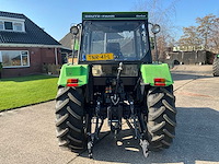 1988 deutz-fahr dx 3.50 vierwielaangedreven landbouwtractor - afbeelding 39 van  41
