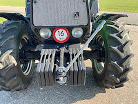1988 deutz-fahr dx 3.50 vierwielaangedreven landbouwtractor - afbeelding 7 van  30