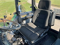 1988 deutz-fahr dx 3.50 vierwielaangedreven landbouwtractor - afbeelding 15 van  30
