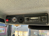 1988 deutz-fahr dx 3.50 vierwielaangedreven landbouwtractor - afbeelding 20 van  30