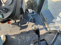 1988 deutz-fahr dx 3.50 vierwielaangedreven landbouwtractor - afbeelding 22 van  30