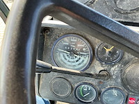1988 deutz-fahr dx 4.70 turbo vierwielaangedreven landbouwtractor - afbeelding 19 van  29