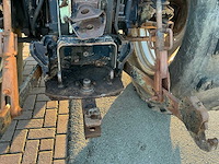 1988 deutz-fahr dx 4.70 turbo vierwielaangedreven landbouwtractor - afbeelding 17 van  32