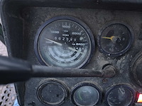 1988 deutz-fahr dx 4.70 turbo vierwielaangedreven landbouwtractor - afbeelding 9 van  32