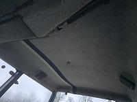 1988 deutz-fahr dx 4.70 turbo vierwielaangedreven landbouwtractor - afbeelding 28 van  32