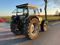 1988 deutz-fahr dx 4.70 turbo vierwielaangedreven landbouwtractor - afbeelding 26 van  32