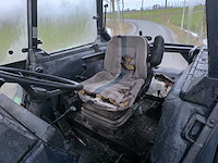 1988 deutz-fahr dx 4.70 turbo vierwielaangedreven landbouwtractor - afbeelding 13 van  32
