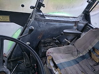 1988 deutz-fahr dx 4.70 turbo vierwielaangedreven landbouwtractor - afbeelding 16 van  32
