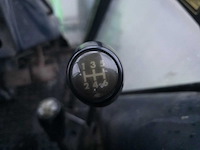 1988 deutz-fahr dx 4.70 turbo vierwielaangedreven landbouwtractor - afbeelding 21 van  32