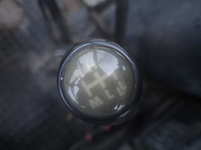 1988 deutz-fahr dx 4.70 turbo vierwielaangedreven landbouwtractor - afbeelding 22 van  32