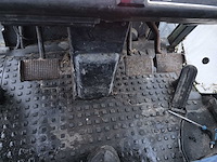 1988 deutz-fahr dx 4.70 turbo vierwielaangedreven landbouwtractor - afbeelding 26 van  32