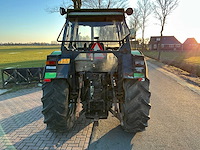 1988 deutz-fahr dx 4.70 turbo vierwielaangedreven landbouwtractor - afbeelding 31 van  32