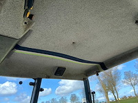 1988 deutz-fahr dx 4.70 turbo vierwielaangedreven landbouwtractor - afbeelding 14 van  29