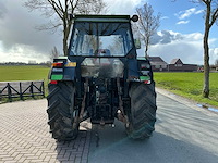 1988 deutz-fahr dx 4.70 turbo vierwielaangedreven landbouwtractor - afbeelding 24 van  29
