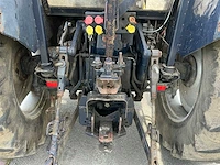 1988 deutz-fahr dx 6.05 vierwielaangedreven landbouwtractor - afbeelding 3 van  29