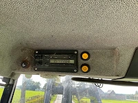 1988 deutz-fahr dx 6.05 vierwielaangedreven landbouwtractor - afbeelding 16 van  29